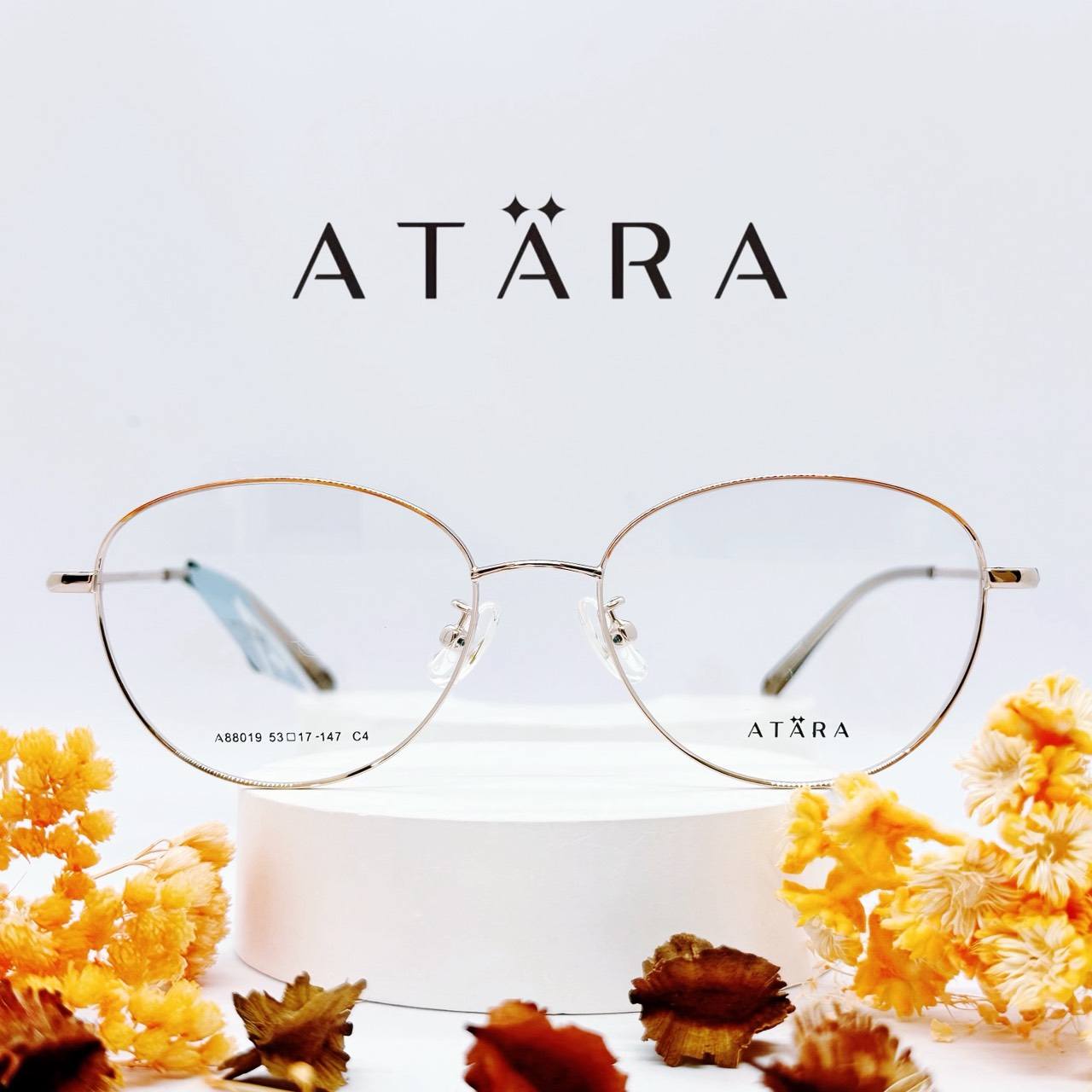 กรอบแว่นตา Atara แบบที่ 2