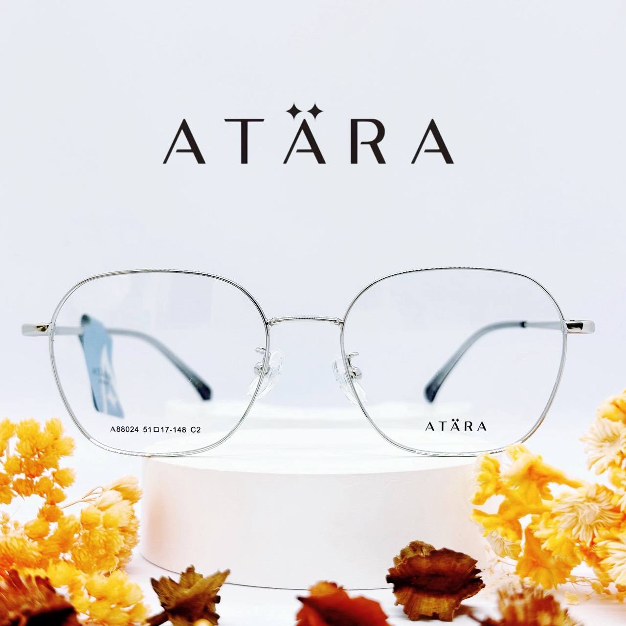กรอบแว่นตา Atara แบบที่ 3