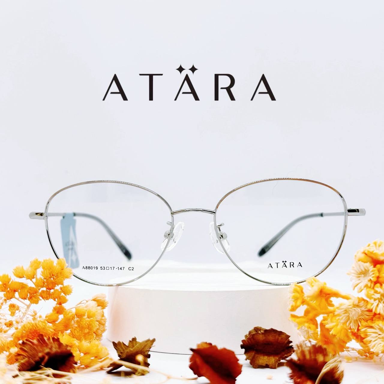 กรอบแว่นตา Atara แบบที่ 4