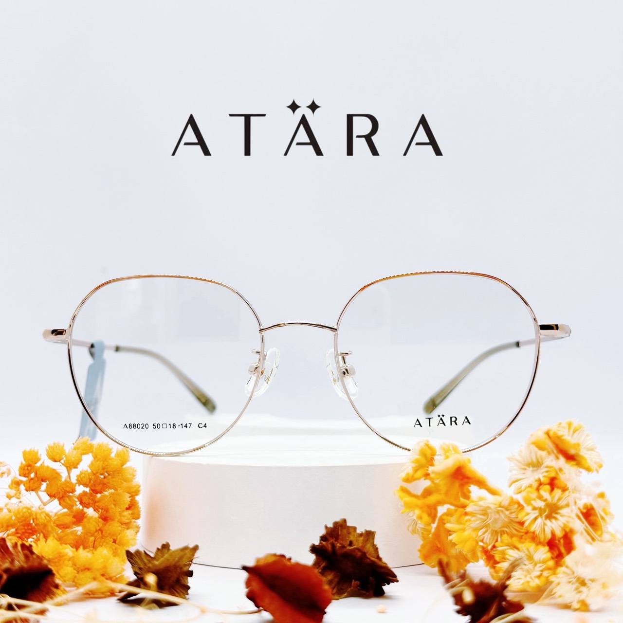 กรอบแว่นตา Atara แบบที่ 6