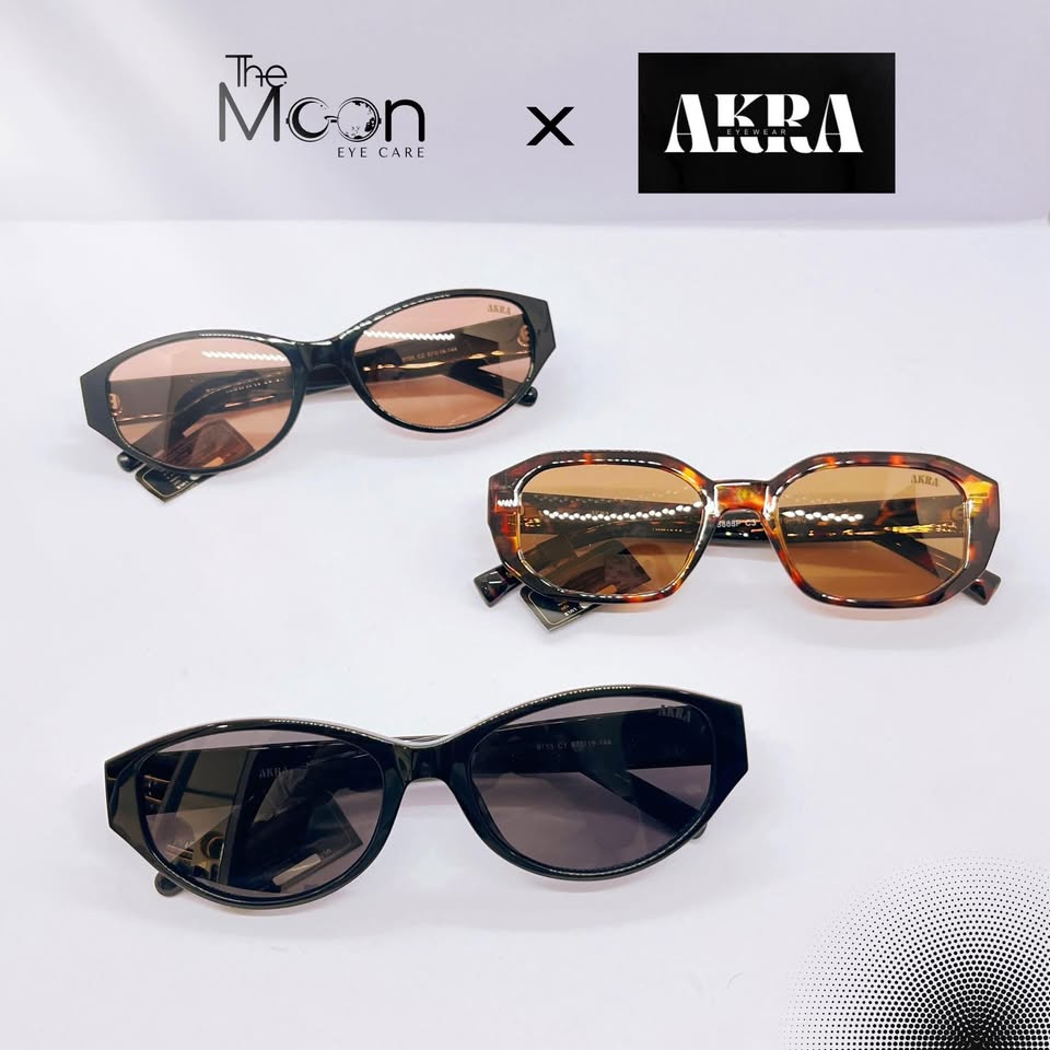 กรอบแว่น August eyewear