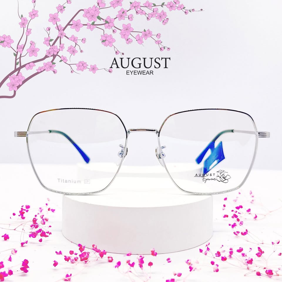 กรอบแว่น August eyewear แบบที่ 6