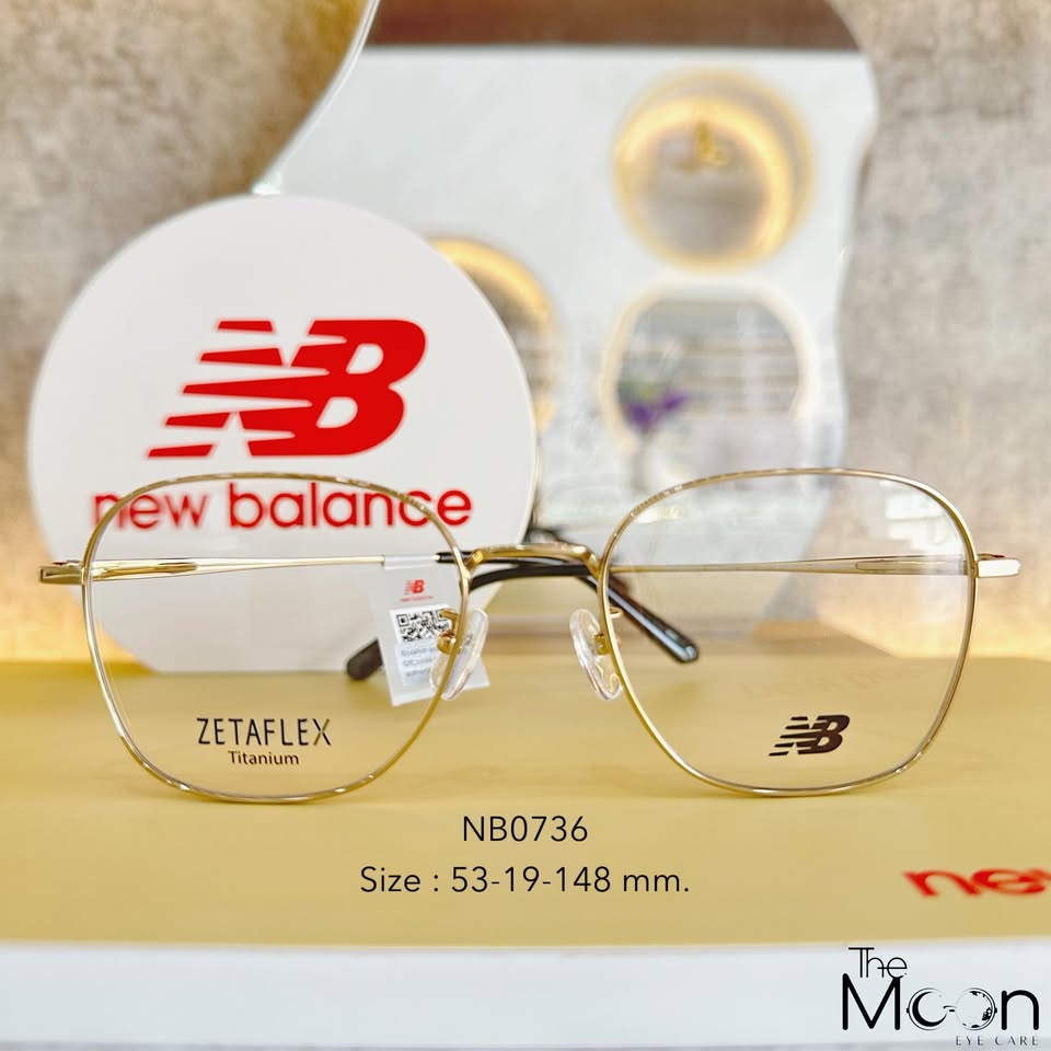 กรอบแว่น Newbalance