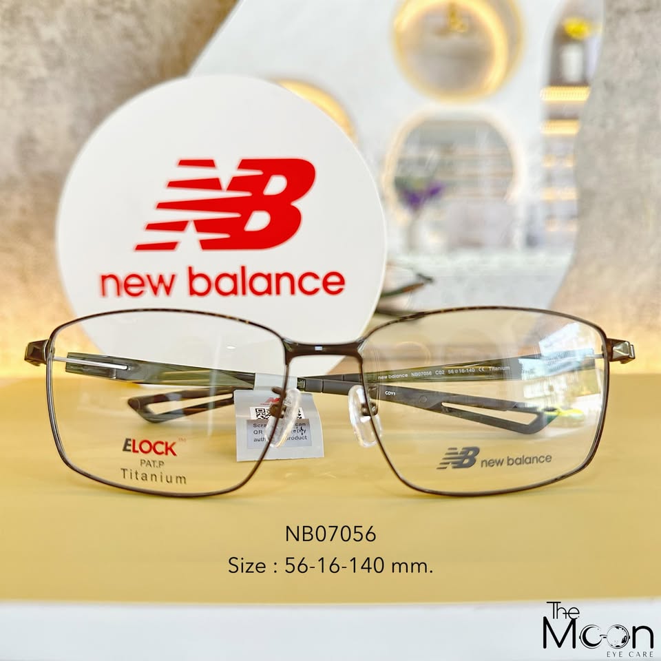 กรอบแว่น Newbalance แบบที่ 2