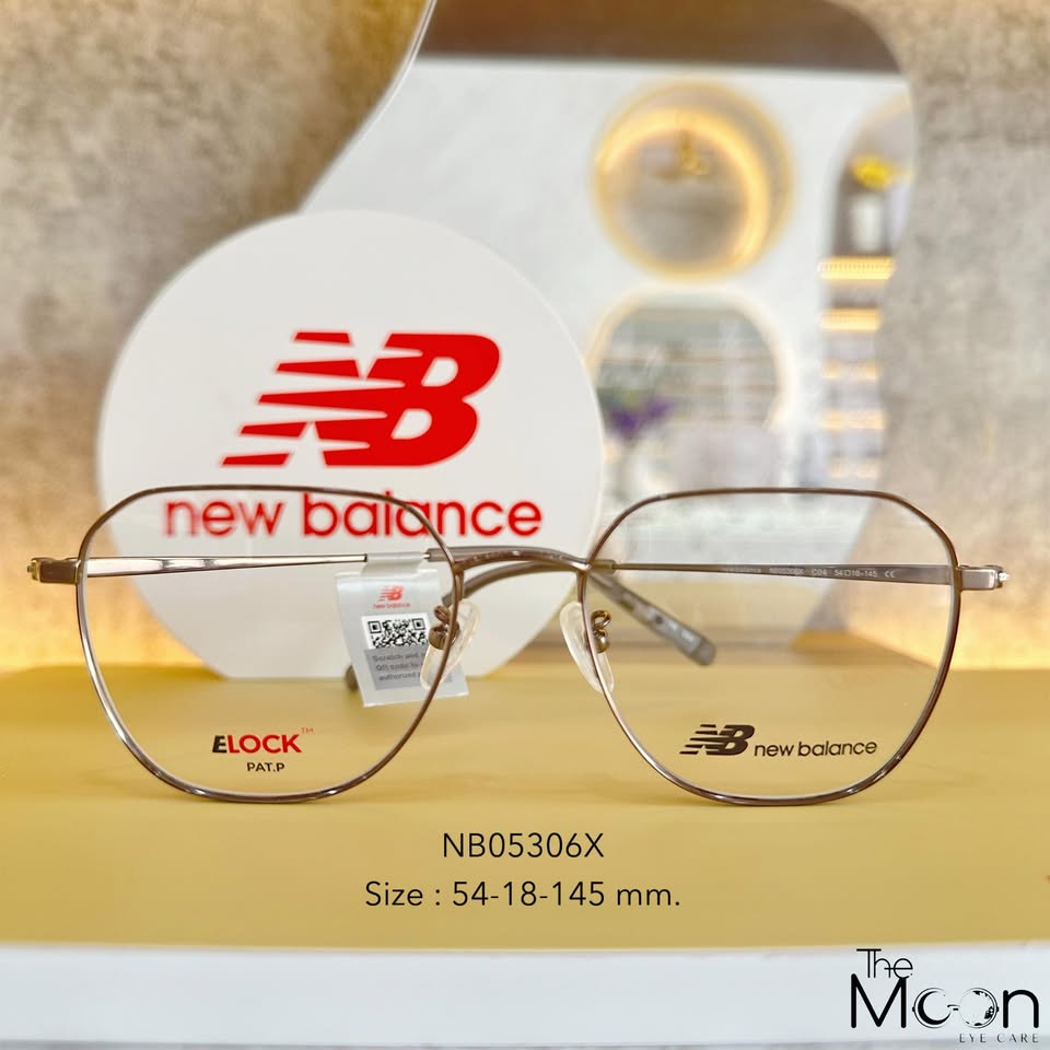 กรอบแว่น Newbalance แบบที่ 3