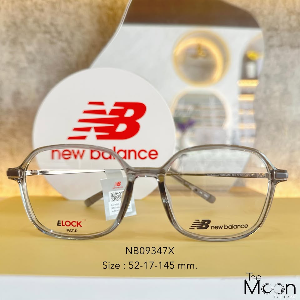 กรอบแว่น Newbalance แบบที่ 4