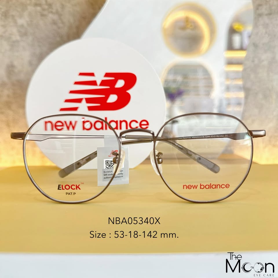 กรอบแว่น Newbalance แบบที่ 5