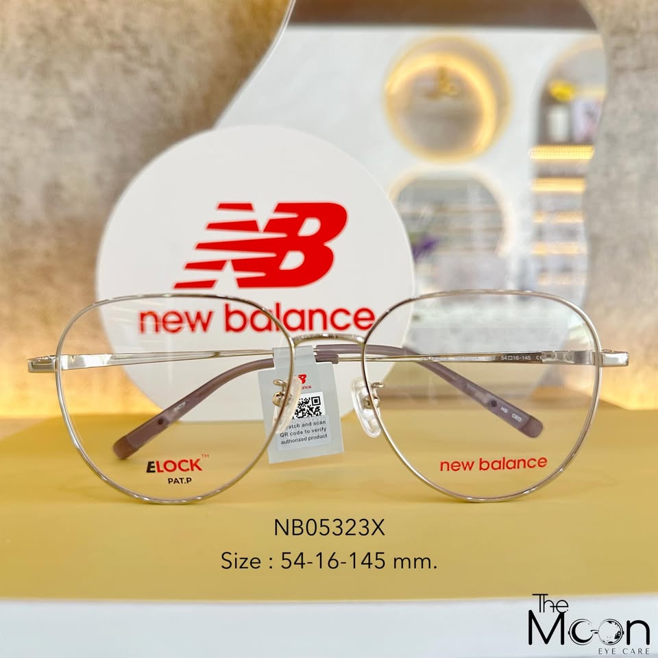 กรอบแว่น Newbalance แบบที่ 6