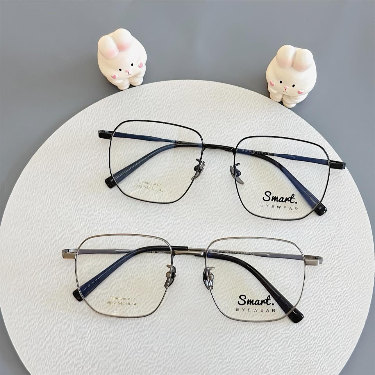 กรอบแว่น Smart EYEWEAR แบบที่ 1