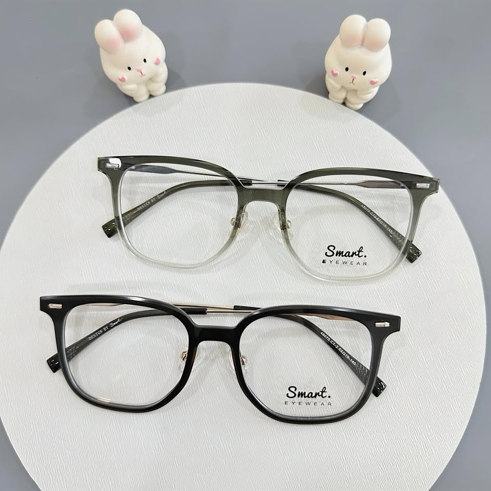 กรอบแว่น Smart EYEWEAR แบบที่ 2