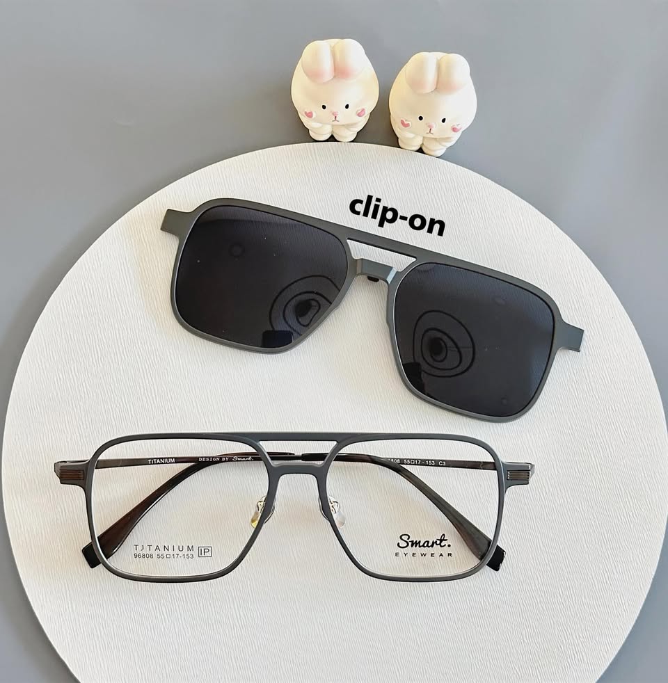 กรอบแว่น Smart EYEWEAR แบบที่ 5