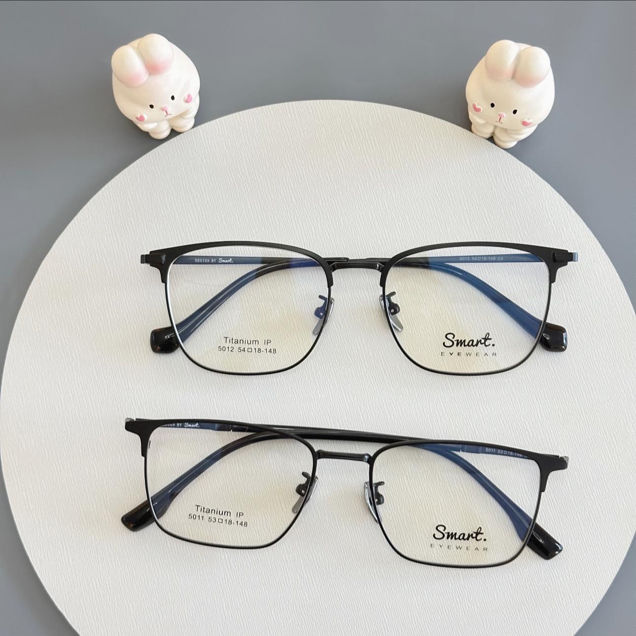 กรอบแว่น Smart EYEWEAR แบบที่ 6