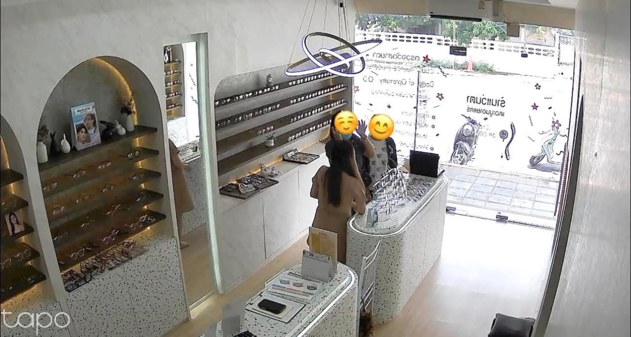 ภาพรีวิวลูกค้า The Moon Eye Care 5